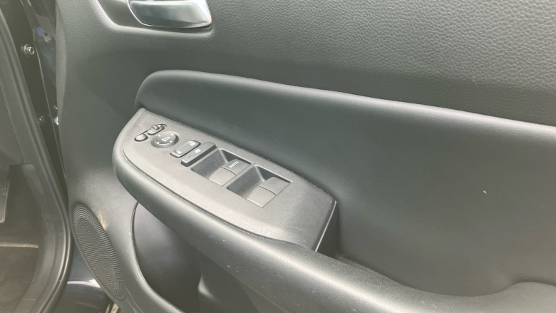 Honda Jazz 1.5 i-MMD Hybrid SR 5dr eCVT Hybrid Hatchback